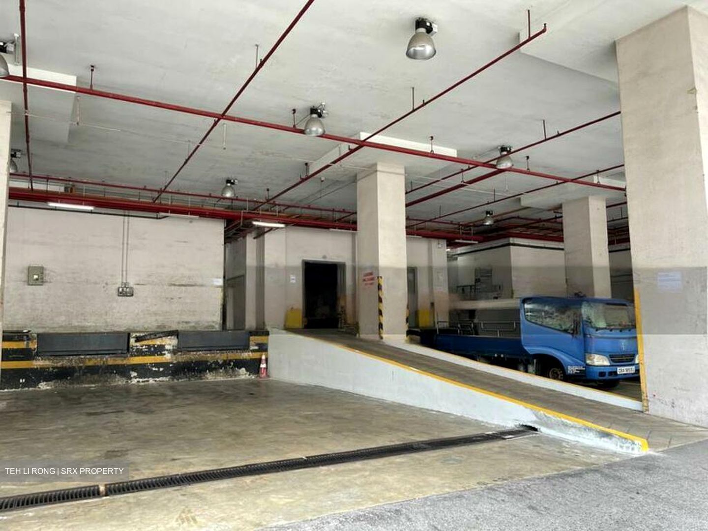 Elite Industrial Building Ii (D13), Factory #455923921